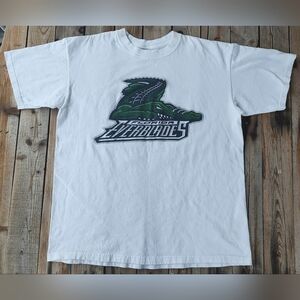 2000's AA Florida Everglades Professional Hockey t-shirt men's size Large